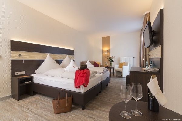 Hotel Concorde Am Leineschloss (Hannover)